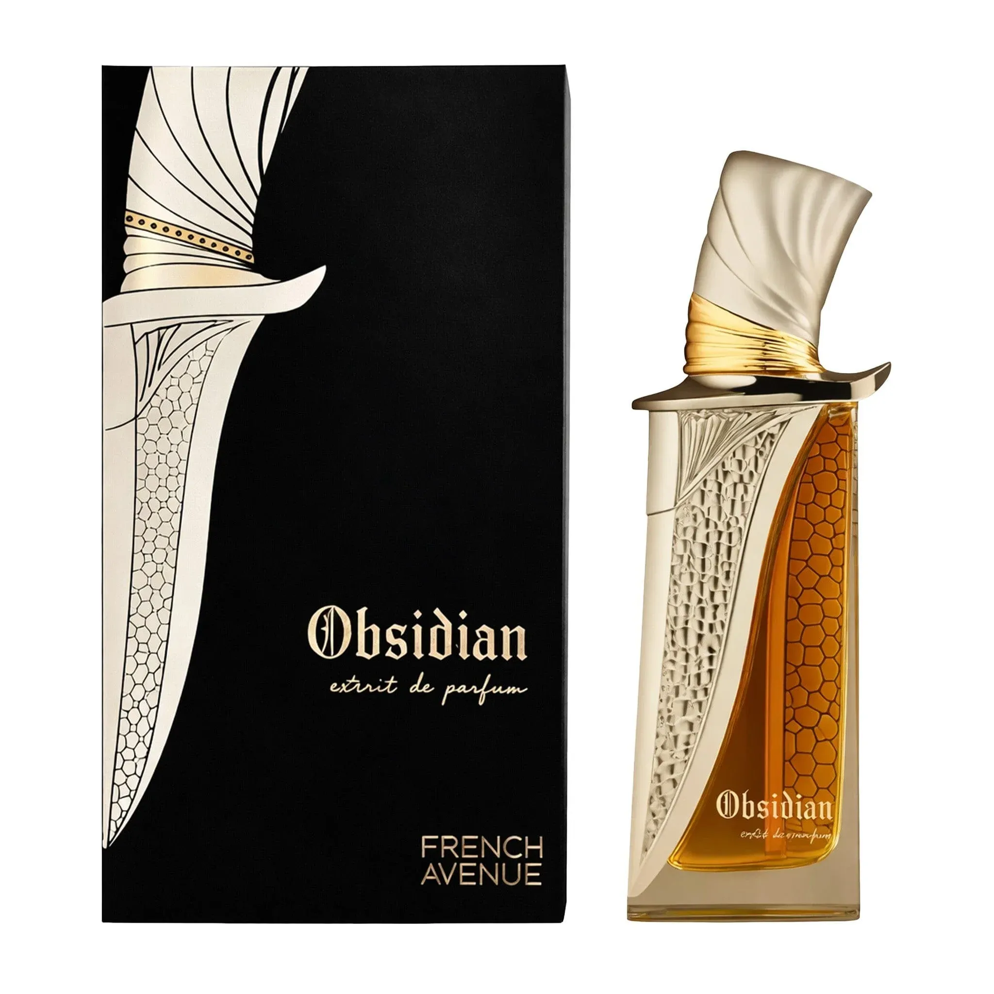 OBSIDIAN