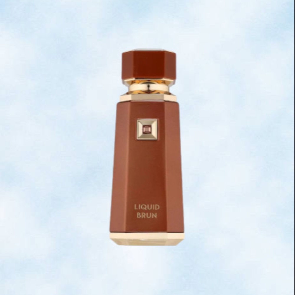 Liquid brun 10ML