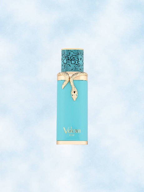 Vulcan feu 10ML