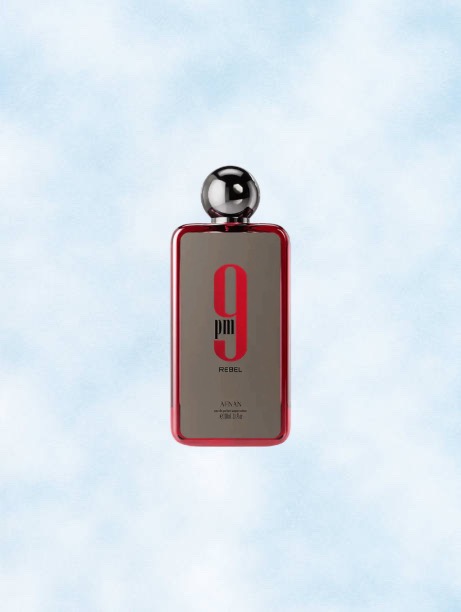 9pm rebel 10ML