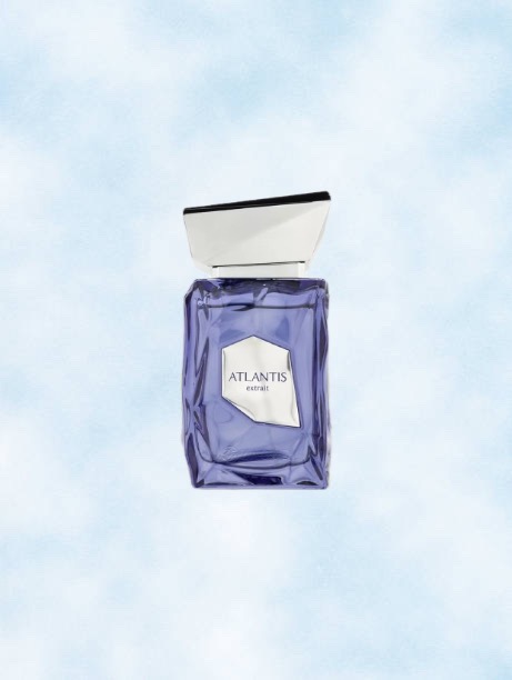 Atlantis extrait 10ML