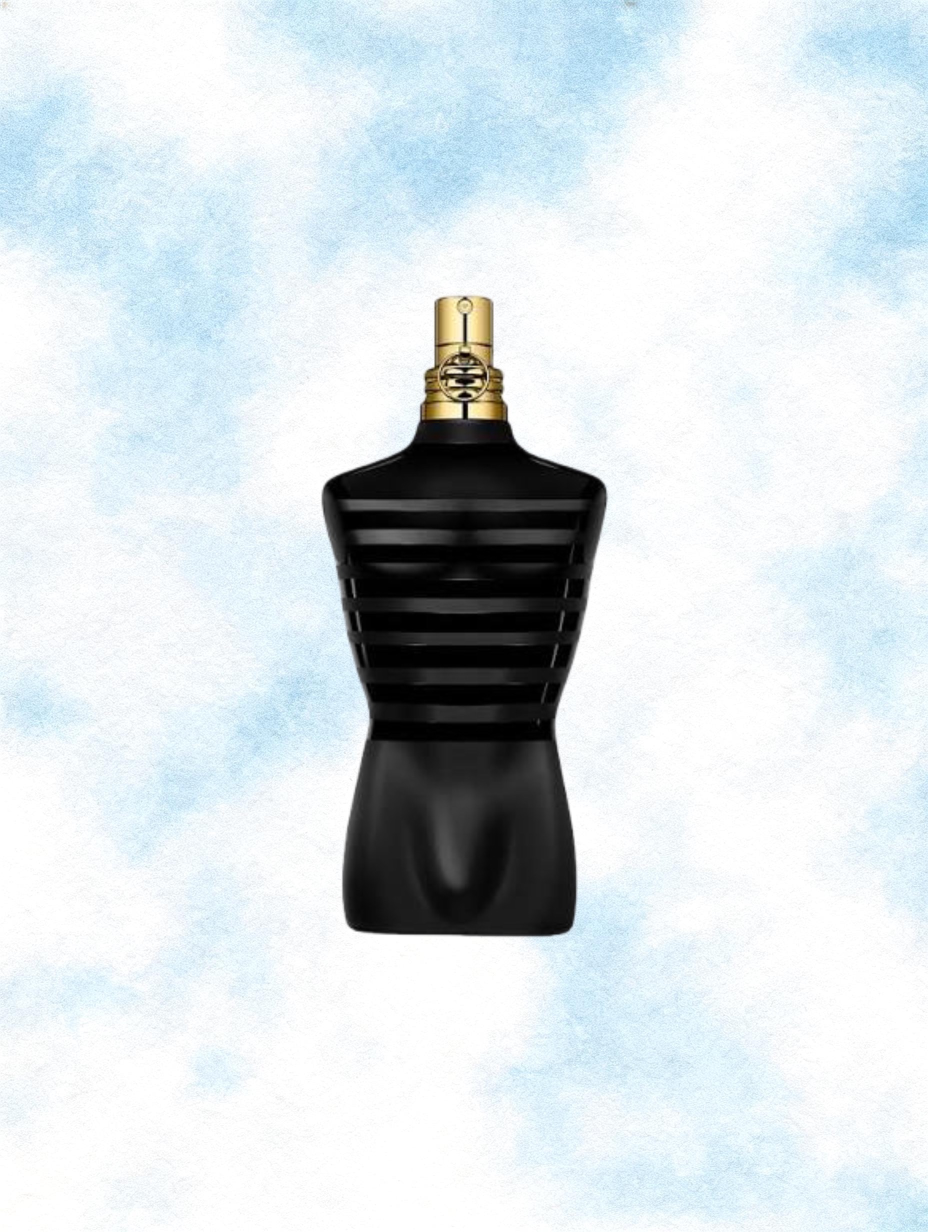 Le male le parfum