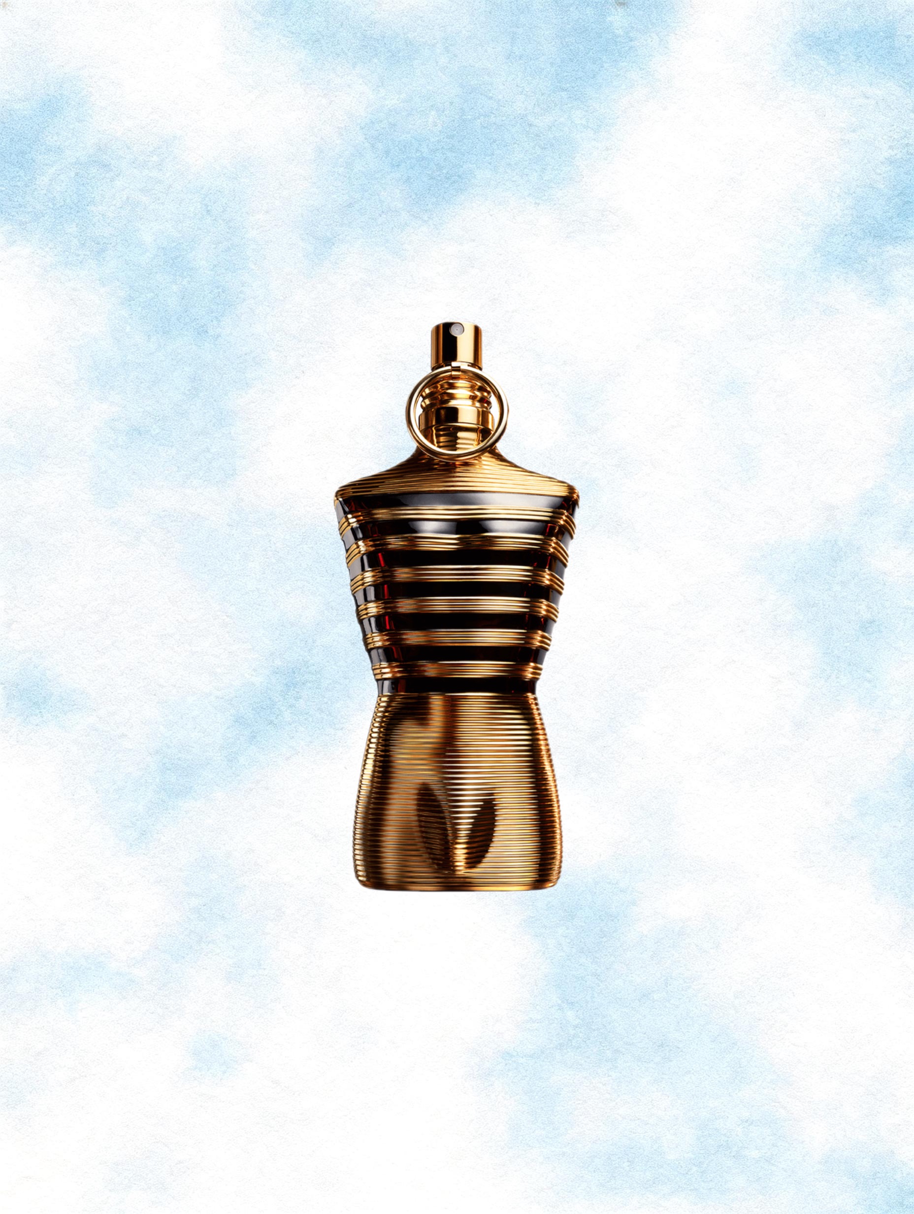 Le male elixir