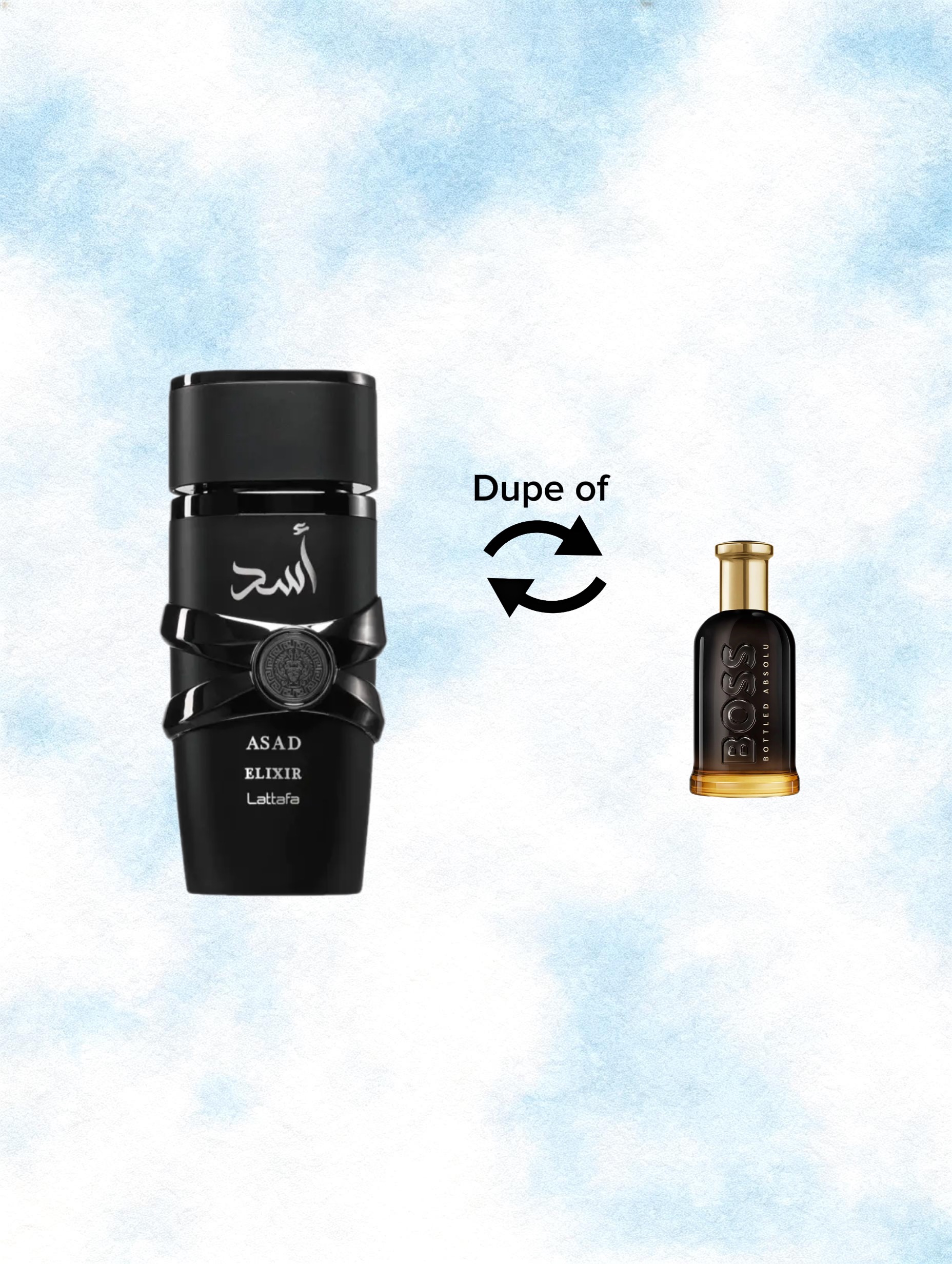 ASSAD elixir