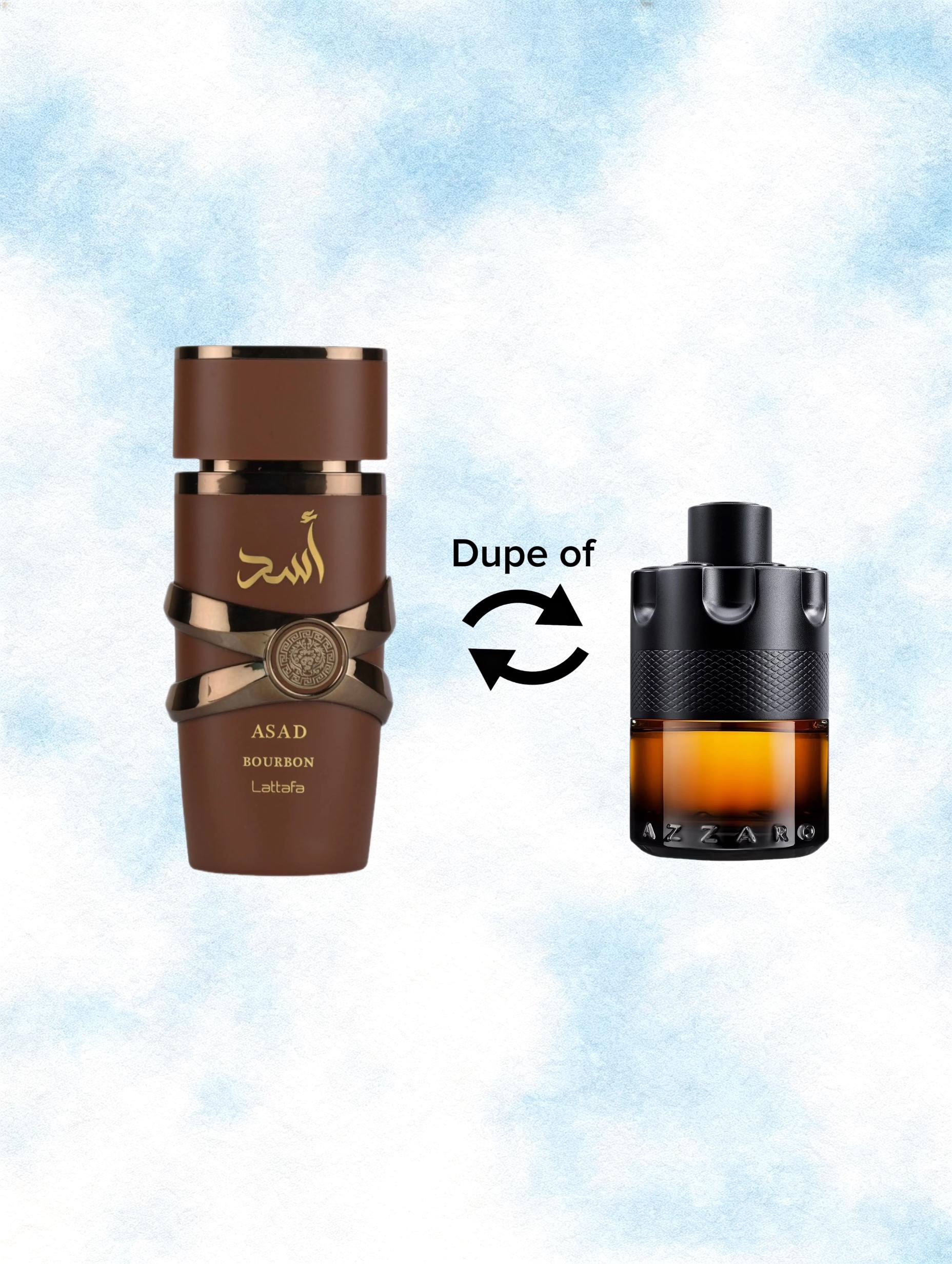 Assad bourbon 